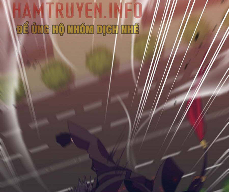 Tôi Là Thợ Săn Có Sức Mạnh Của 99 Vạn Tiền Kiếp Chapter 70 - Trang 66