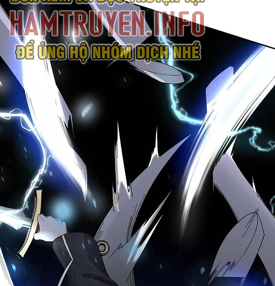 Tôi Là Thợ Săn Có Sức Mạnh Của 99 Vạn Tiền Kiếp Chapter 65 - Trang 17