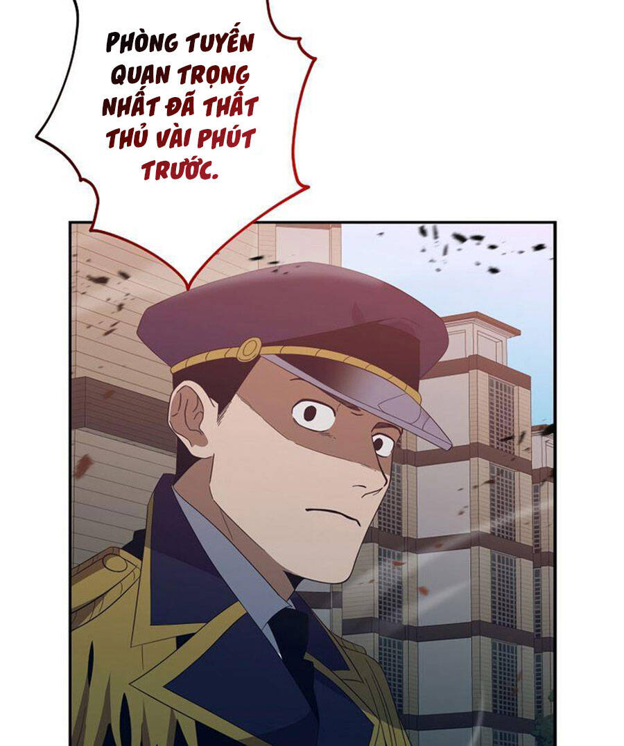 Tôi Là Thợ Săn Có Sức Mạnh Của 99 Vạn Tiền Kiếp Chapter 73 - Trang 44