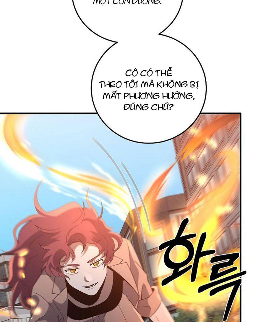 Tôi Là Thợ Săn Có Sức Mạnh Của 99 Vạn Tiền Kiếp Chapter 73 - Trang 99