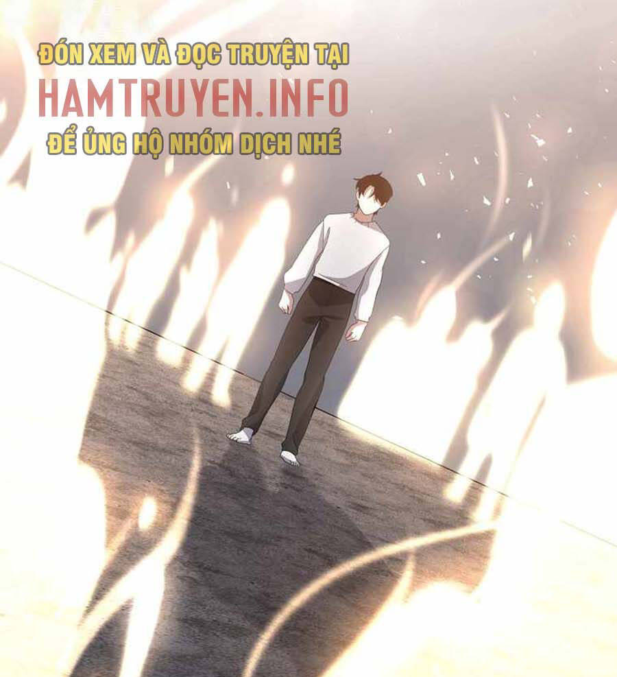 Tôi Là Thợ Săn Có Sức Mạnh Của 99 Vạn Tiền Kiếp Chapter 72 - Trang 121