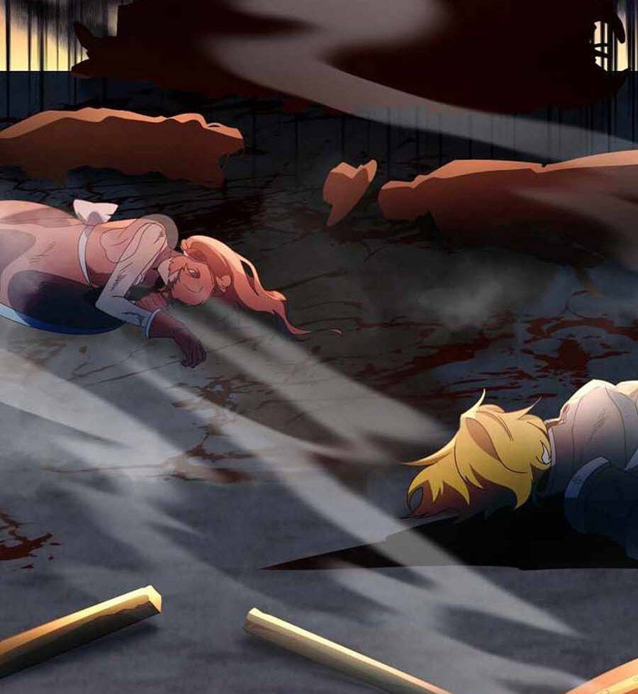Tôi Là Thợ Săn Có Sức Mạnh Của 99 Vạn Tiền Kiếp Chapter 72 - Trang 63