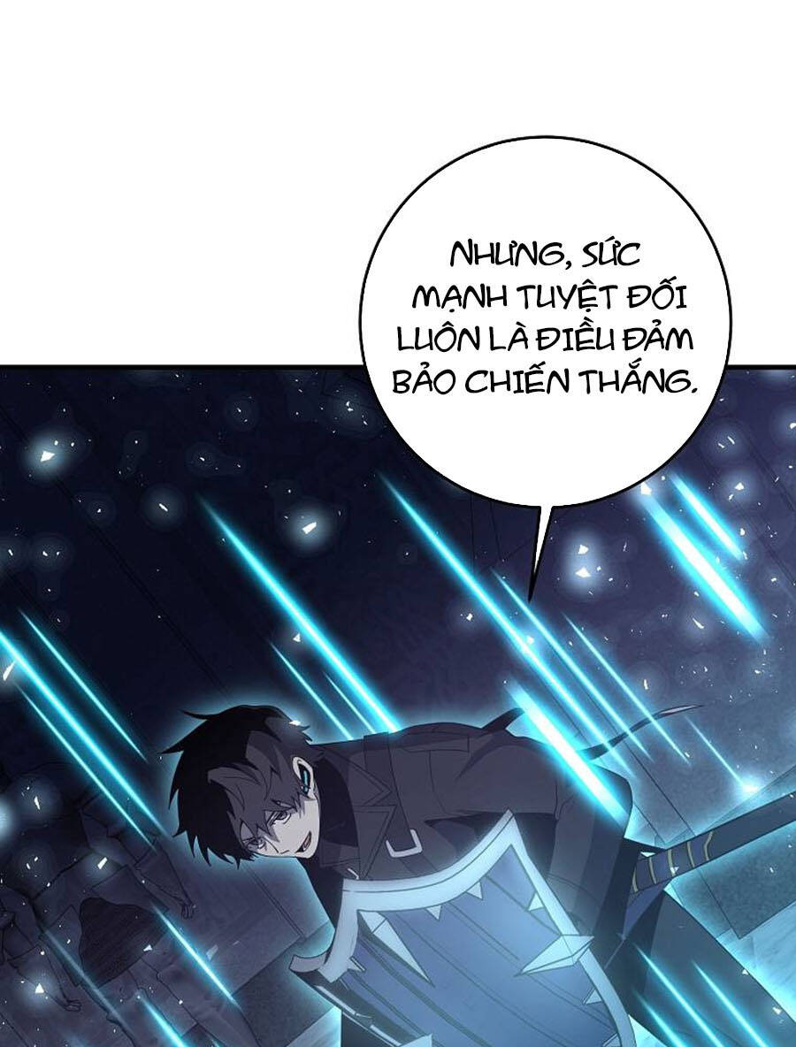 Tôi Là Thợ Săn Có Sức Mạnh Của 99 Vạn Tiền Kiếp Chapter 81 - Trang 11