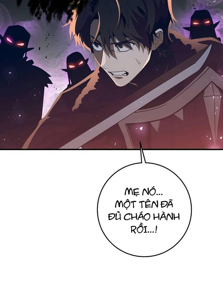 Tôi Là Thợ Săn Có Sức Mạnh Của 99 Vạn Tiền Kiếp Chapter 75 - Trang 52