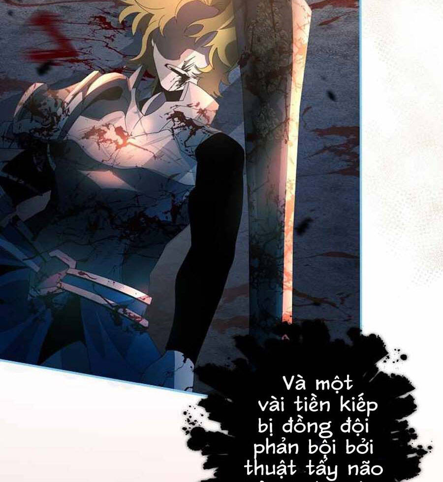 Tôi Là Thợ Săn Có Sức Mạnh Của 99 Vạn Tiền Kiếp Chapter 72 - Trang 69