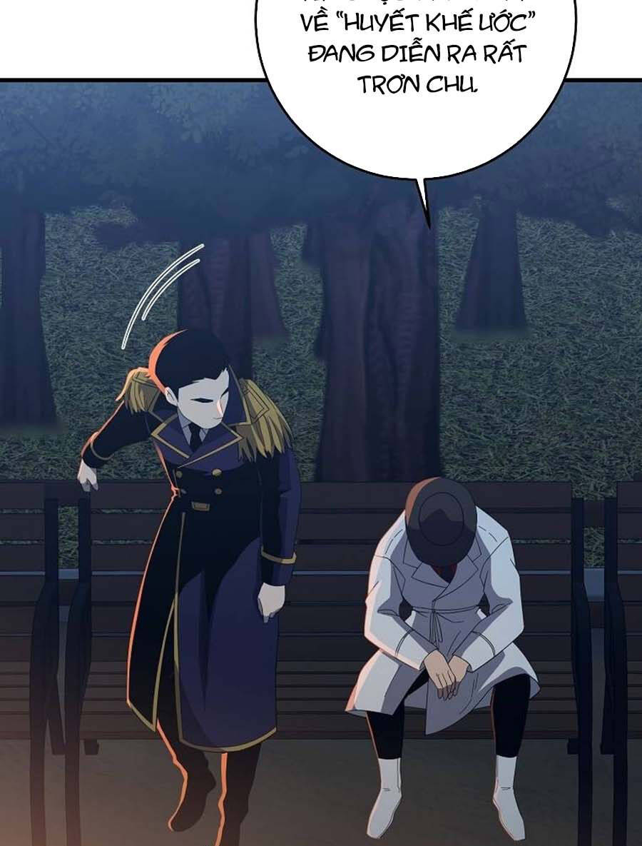 Tôi Là Thợ Săn Có Sức Mạnh Của 99 Vạn Tiền Kiếp Chapter 79 - Trang 33