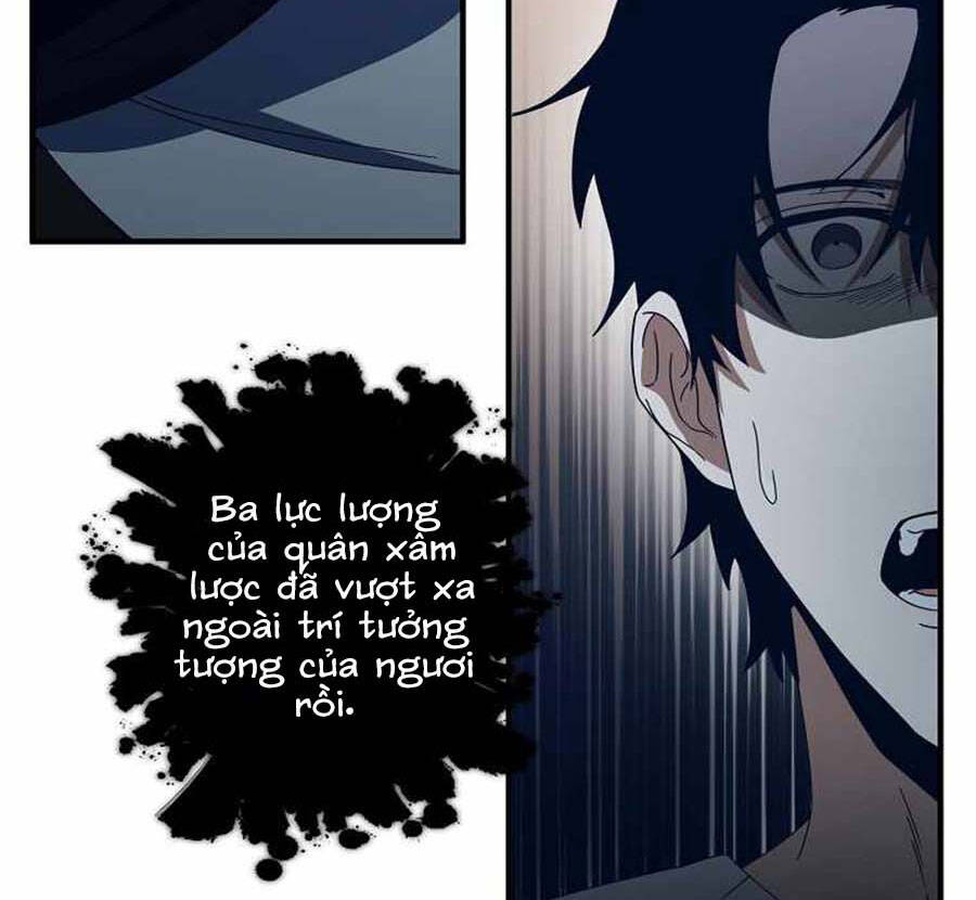 Tôi Là Thợ Săn Có Sức Mạnh Của 99 Vạn Tiền Kiếp Chapter 72 - Trang 77