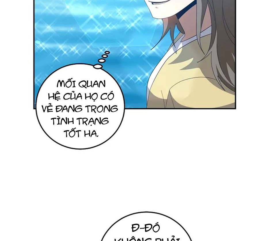Tôi Là Thợ Săn Có Sức Mạnh Của 99 Vạn Tiền Kiếp Chapter 68 - Trang 82
