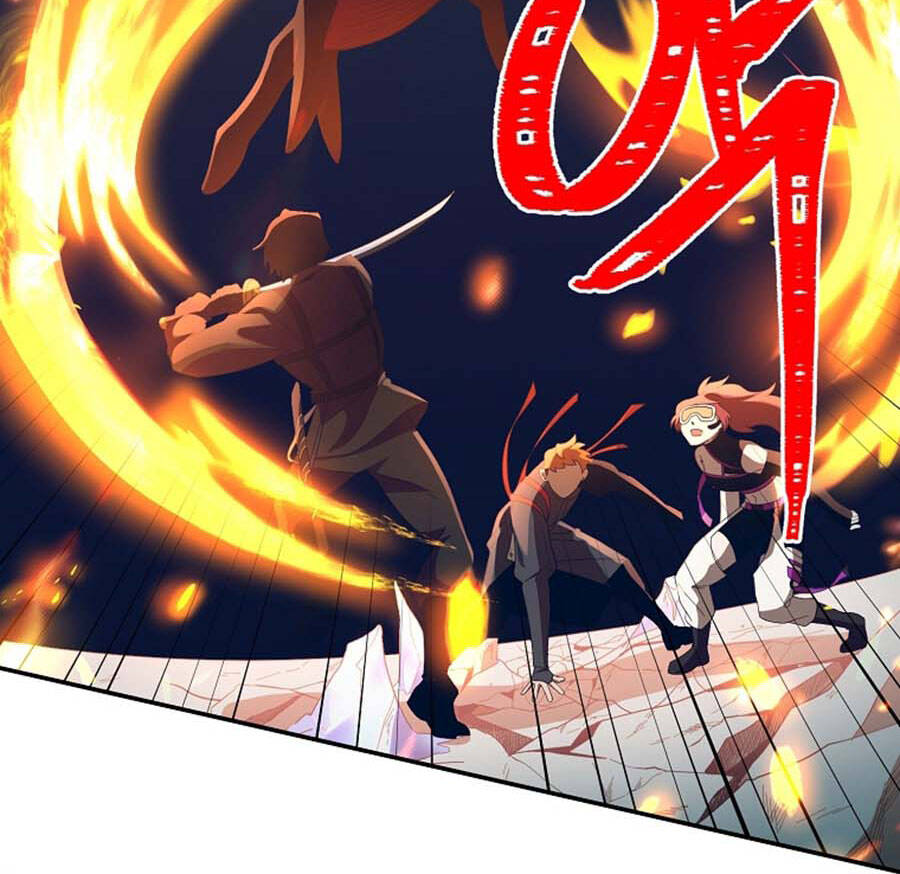 Tôi Là Thợ Săn Có Sức Mạnh Của 99 Vạn Tiền Kiếp Chapter 70 - Trang 3