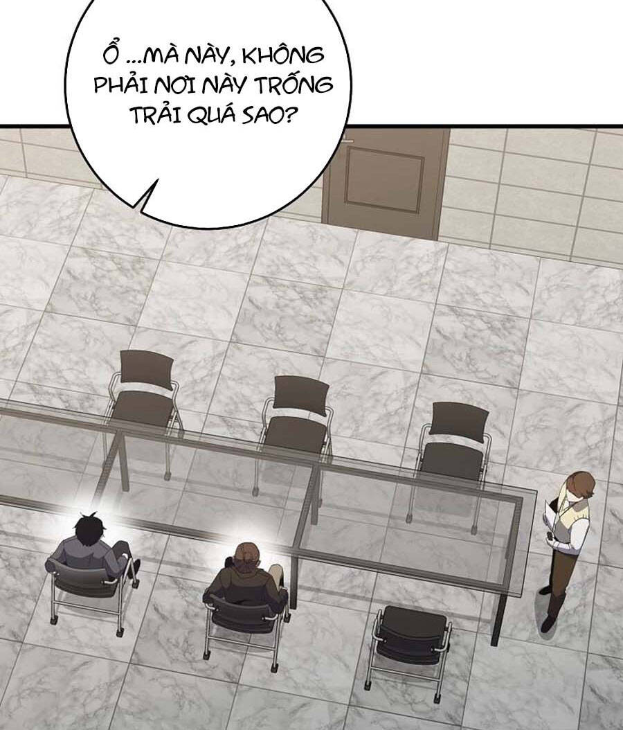 Tôi Là Thợ Săn Có Sức Mạnh Của 99 Vạn Tiền Kiếp Chapter 79 - Trang 63