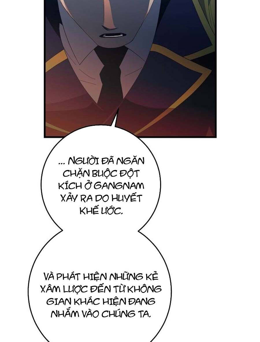 Tôi Là Thợ Săn Có Sức Mạnh Của 99 Vạn Tiền Kiếp Chapter 79 - Trang 38