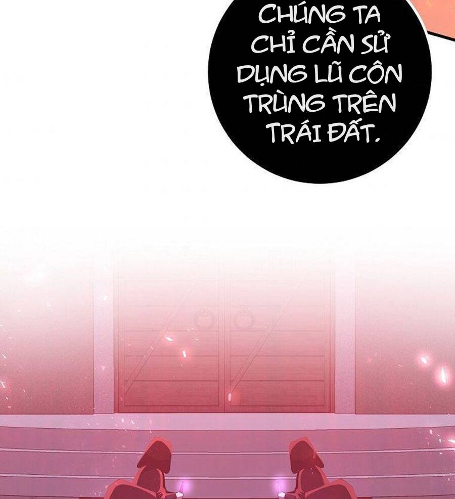 Tôi Là Thợ Săn Có Sức Mạnh Của 99 Vạn Tiền Kiếp Chapter 78 - Trang 115