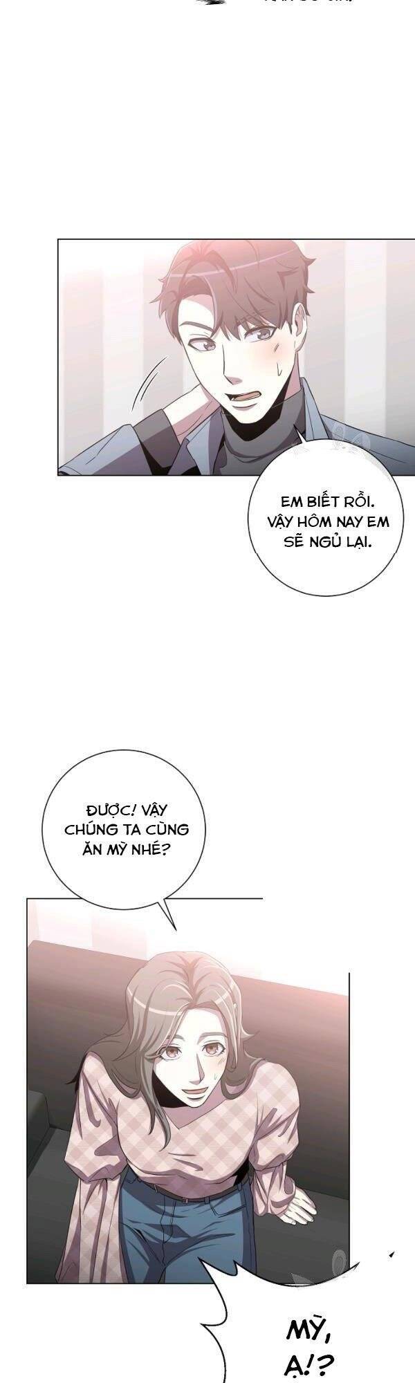 Tôi Là Thợ Săn Có Sức Mạnh Của 99 Vạn Tiền Kiếp Chapter 24 - Trang 18