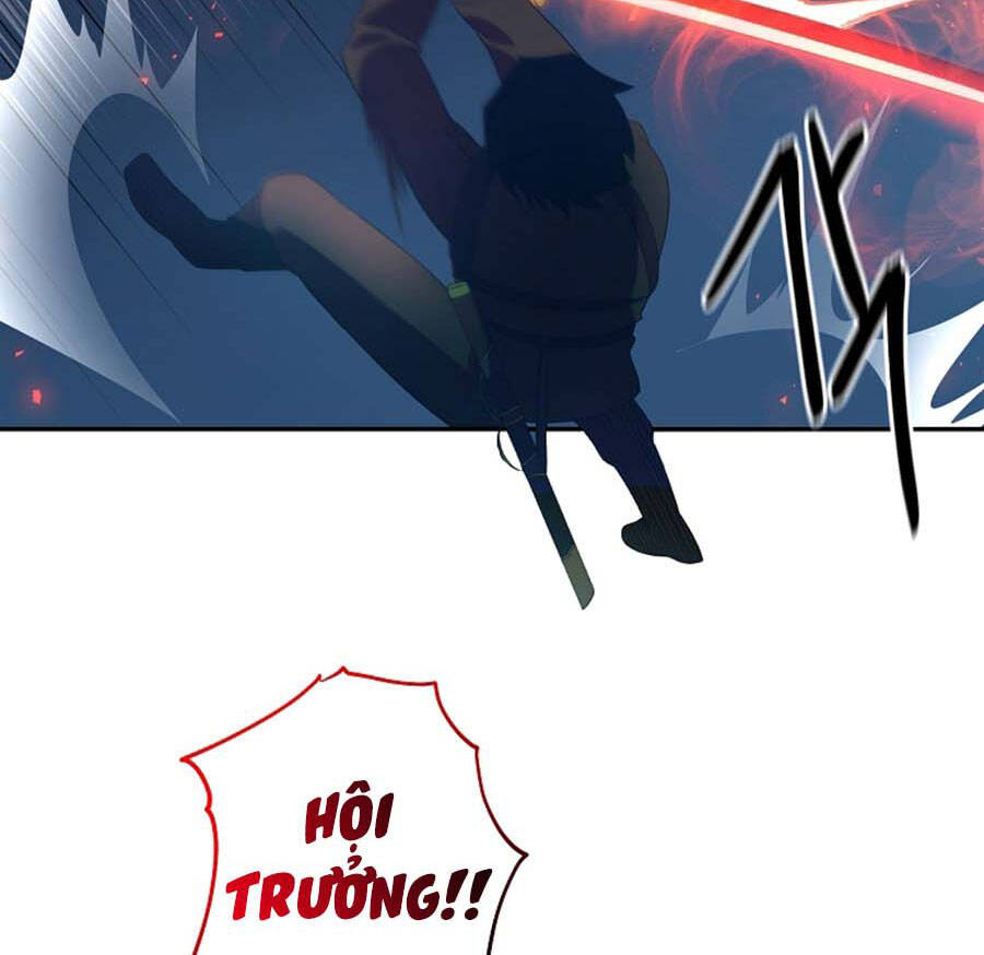 Tôi Là Thợ Săn Có Sức Mạnh Của 99 Vạn Tiền Kiếp Chapter 70 - Trang 5