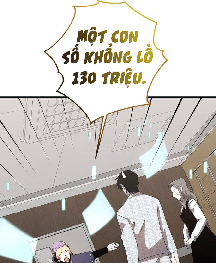 Tôi Là Thợ Săn Có Sức Mạnh Của 99 Vạn Tiền Kiếp Chapter 77 - Trang 81