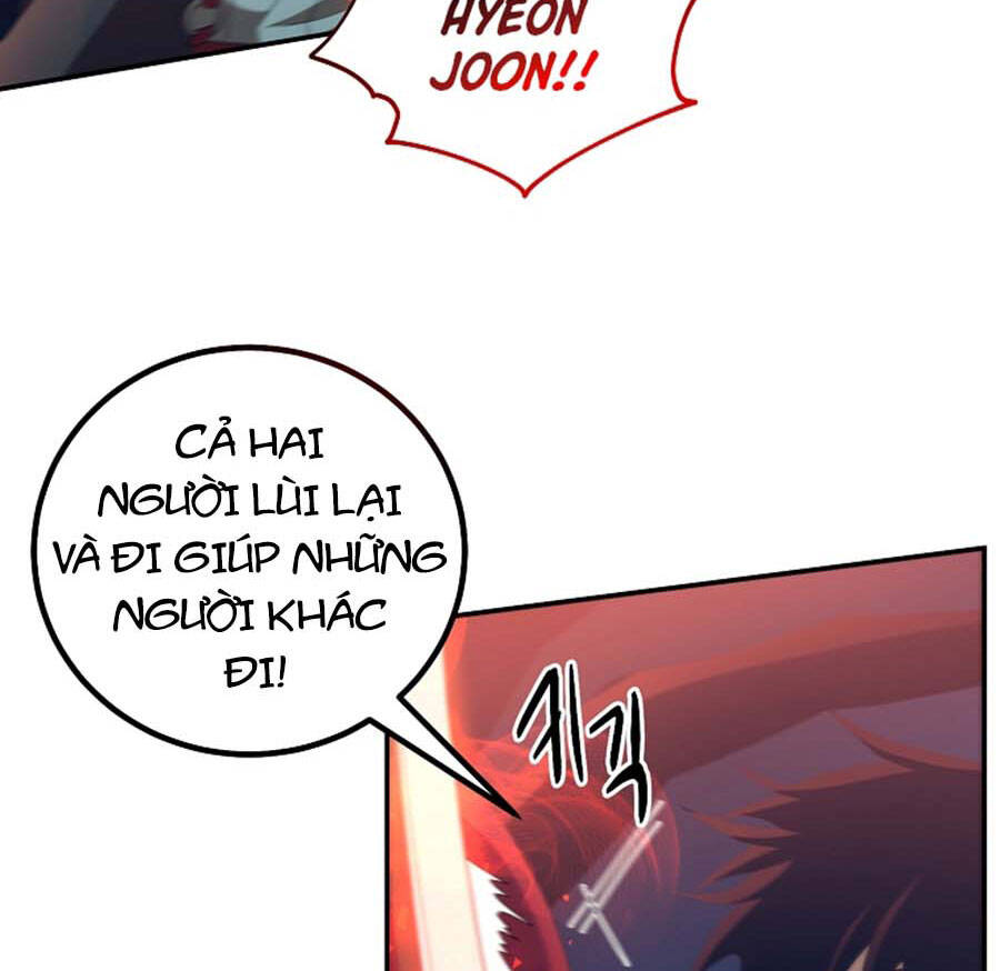 Tôi Là Thợ Săn Có Sức Mạnh Của 99 Vạn Tiền Kiếp Chapter 70 - Trang 7