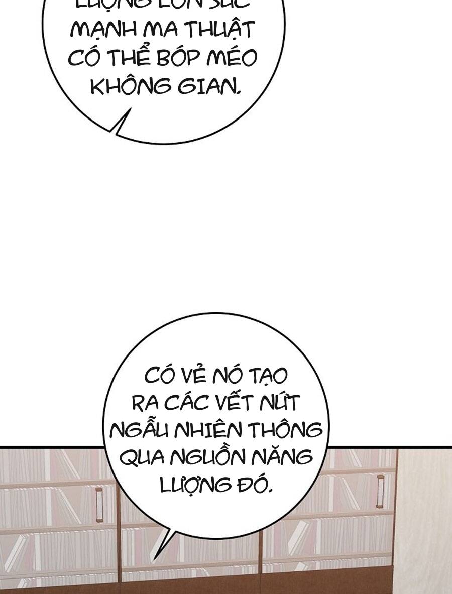 Tôi Là Thợ Săn Có Sức Mạnh Của 99 Vạn Tiền Kiếp Chapter 78 - Trang 23