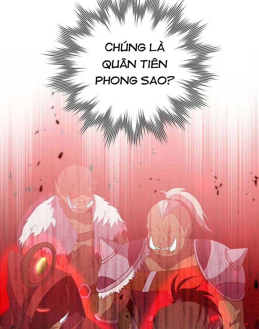 Tôi Là Thợ Săn Có Sức Mạnh Của 99 Vạn Tiền Kiếp Chapter 79 - Trang 88