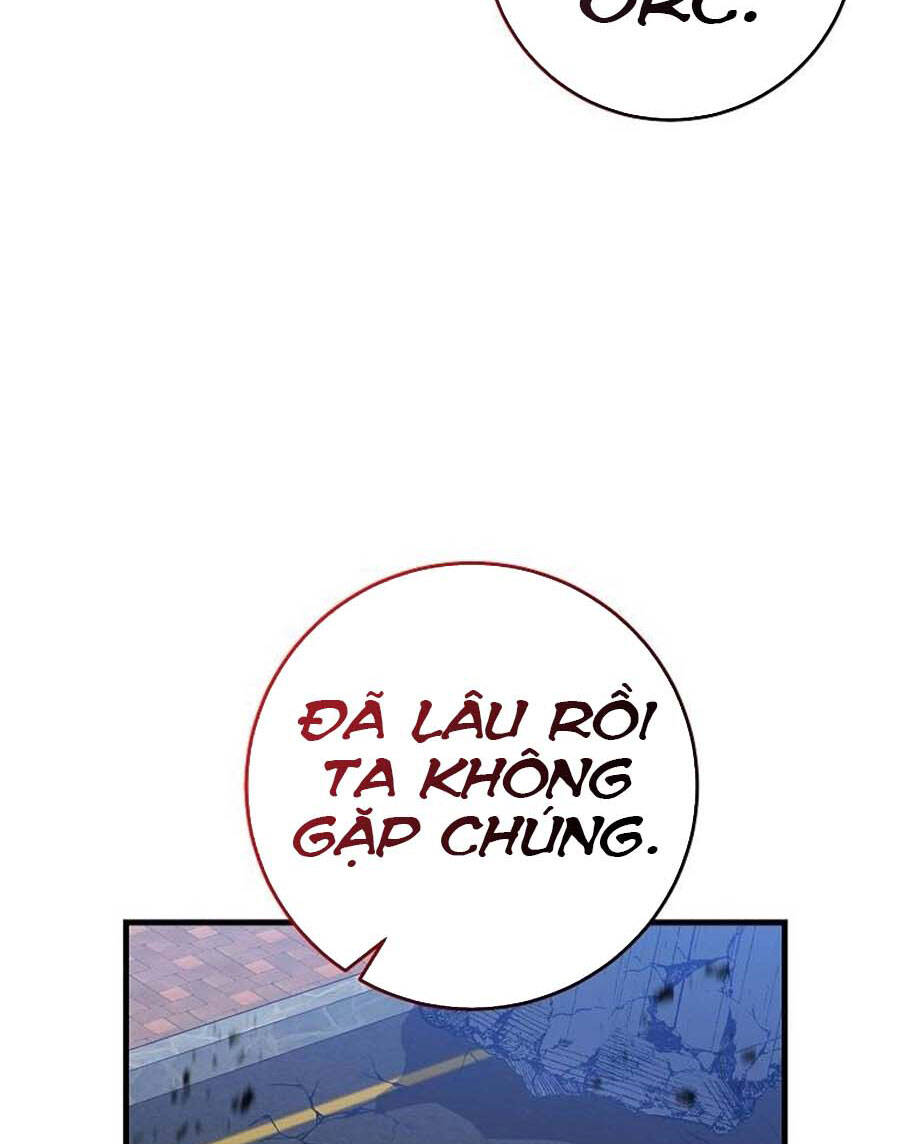 Tôi Là Thợ Săn Có Sức Mạnh Của 99 Vạn Tiền Kiếp Chapter 79 - Trang 86