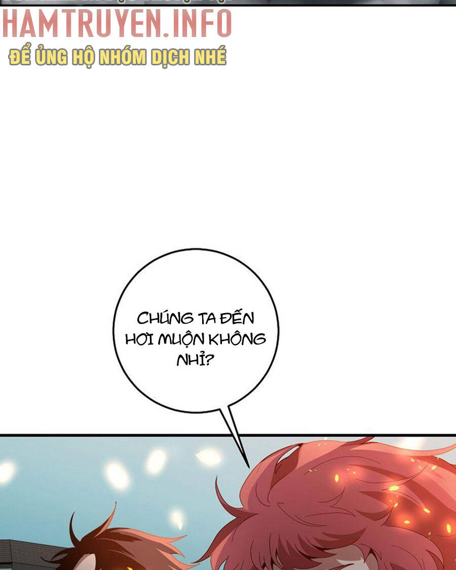 Tôi Là Thợ Săn Có Sức Mạnh Của 99 Vạn Tiền Kiếp Chapter 73 - Trang 71