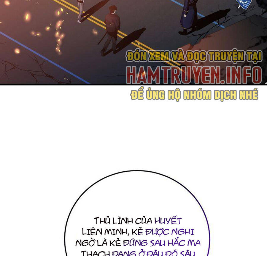 Tôi Là Thợ Săn Có Sức Mạnh Của 99 Vạn Tiền Kiếp Chapter 73 - Trang 77