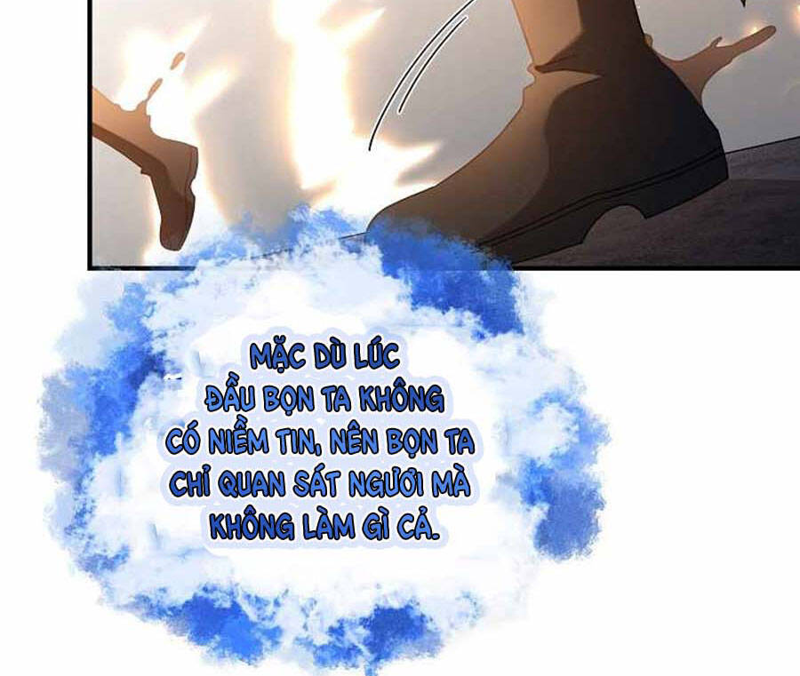 Tôi Là Thợ Săn Có Sức Mạnh Của 99 Vạn Tiền Kiếp Chapter 72 - Trang 105