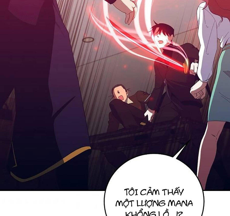 Tôi Là Thợ Săn Có Sức Mạnh Của 99 Vạn Tiền Kiếp Chapter 67 - Trang 74
