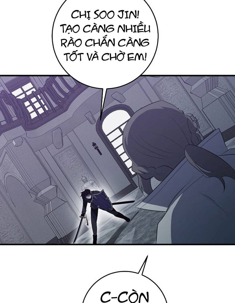 Tôi Là Thợ Săn Có Sức Mạnh Của 99 Vạn Tiền Kiếp Chapter 81 - Trang 44