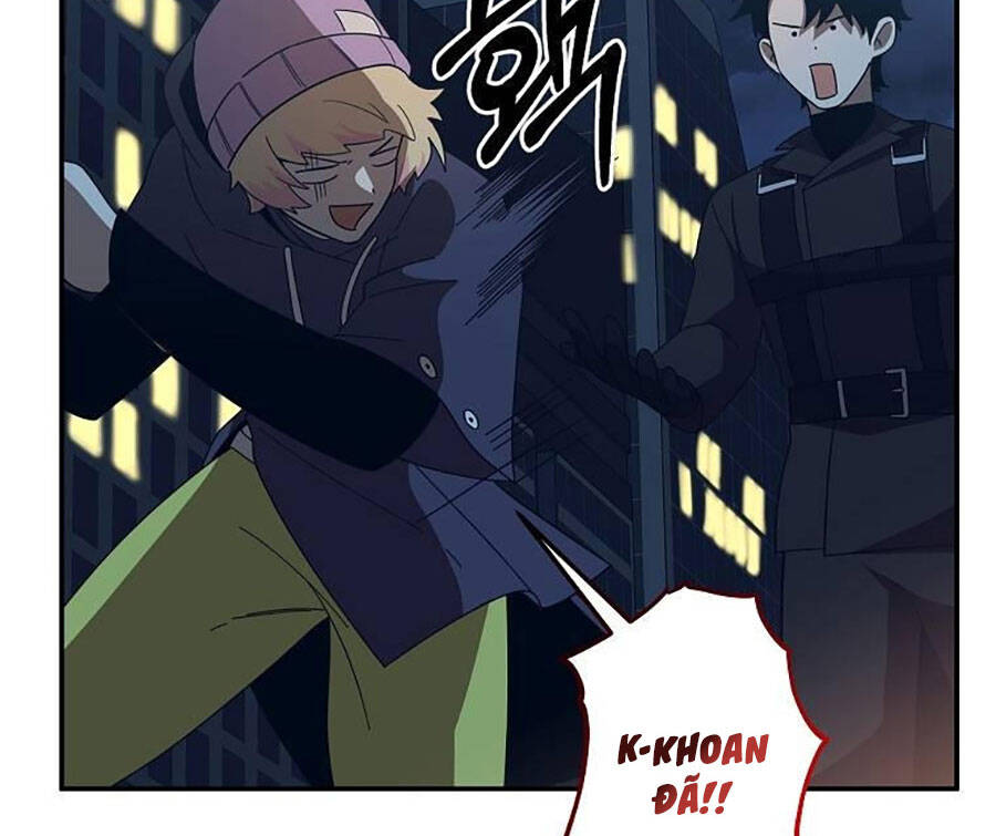 Tôi Là Thợ Săn Có Sức Mạnh Của 99 Vạn Tiền Kiếp Chapter 71 - Trang 16