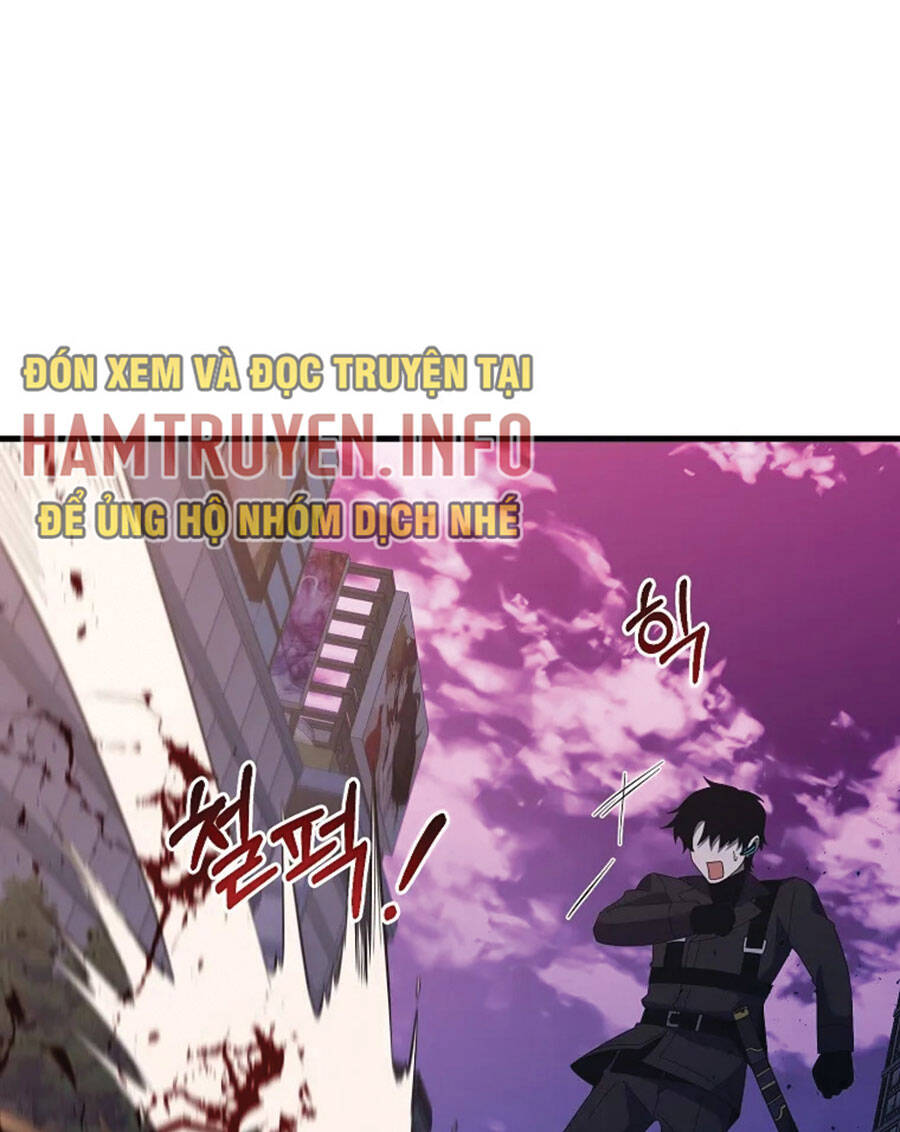 Tôi Là Thợ Săn Có Sức Mạnh Của 99 Vạn Tiền Kiếp Chapter 80 - Trang 27