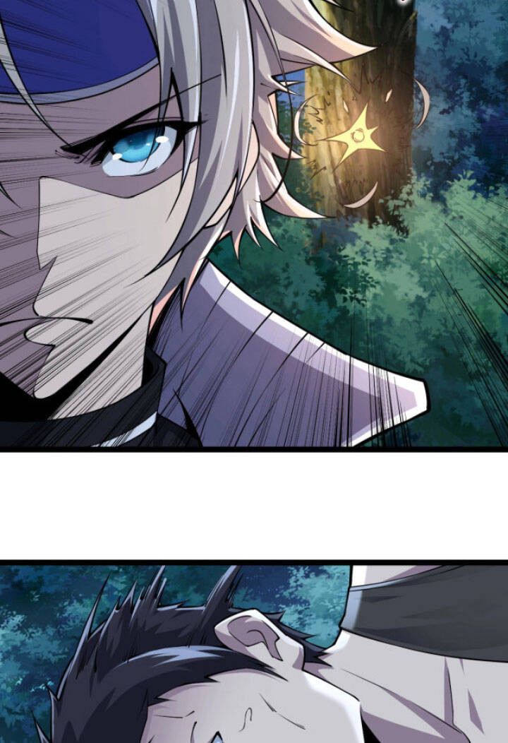 Toàn Thuộc Tính Võ Đạo Chapter 6 - Trang 53