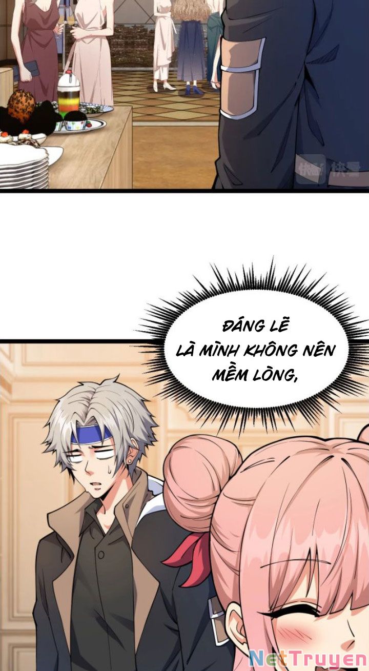 Toàn Thuộc Tính Võ Đạo Chapter 7 - Trang 25