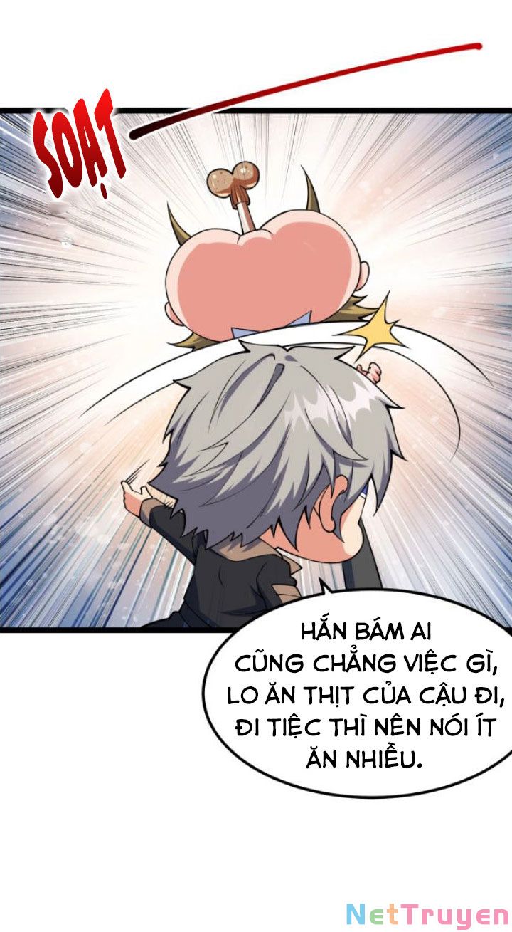 Toàn Thuộc Tính Võ Đạo Chapter 7 - Trang 30
