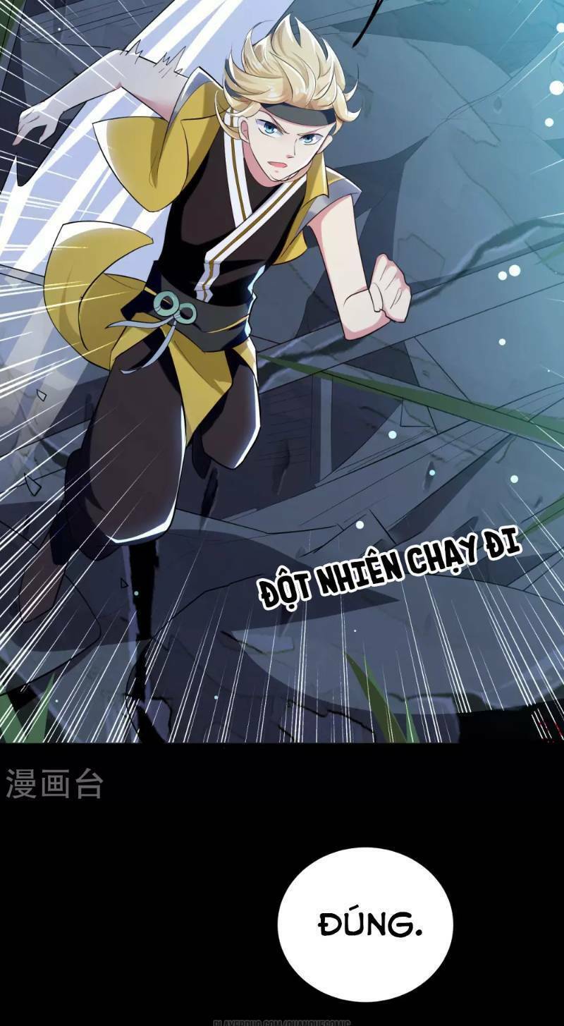 Vạn Giới Tiên Vương Chapter 26 - Trang 10