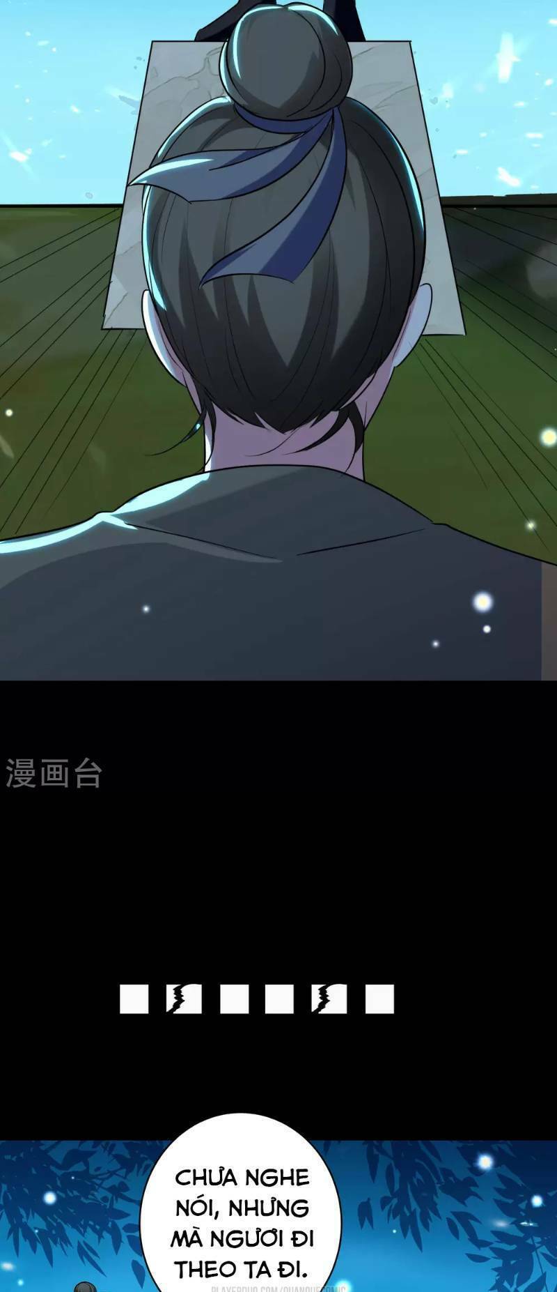 Vạn Giới Tiên Vương Chapter 27 - Trang 10