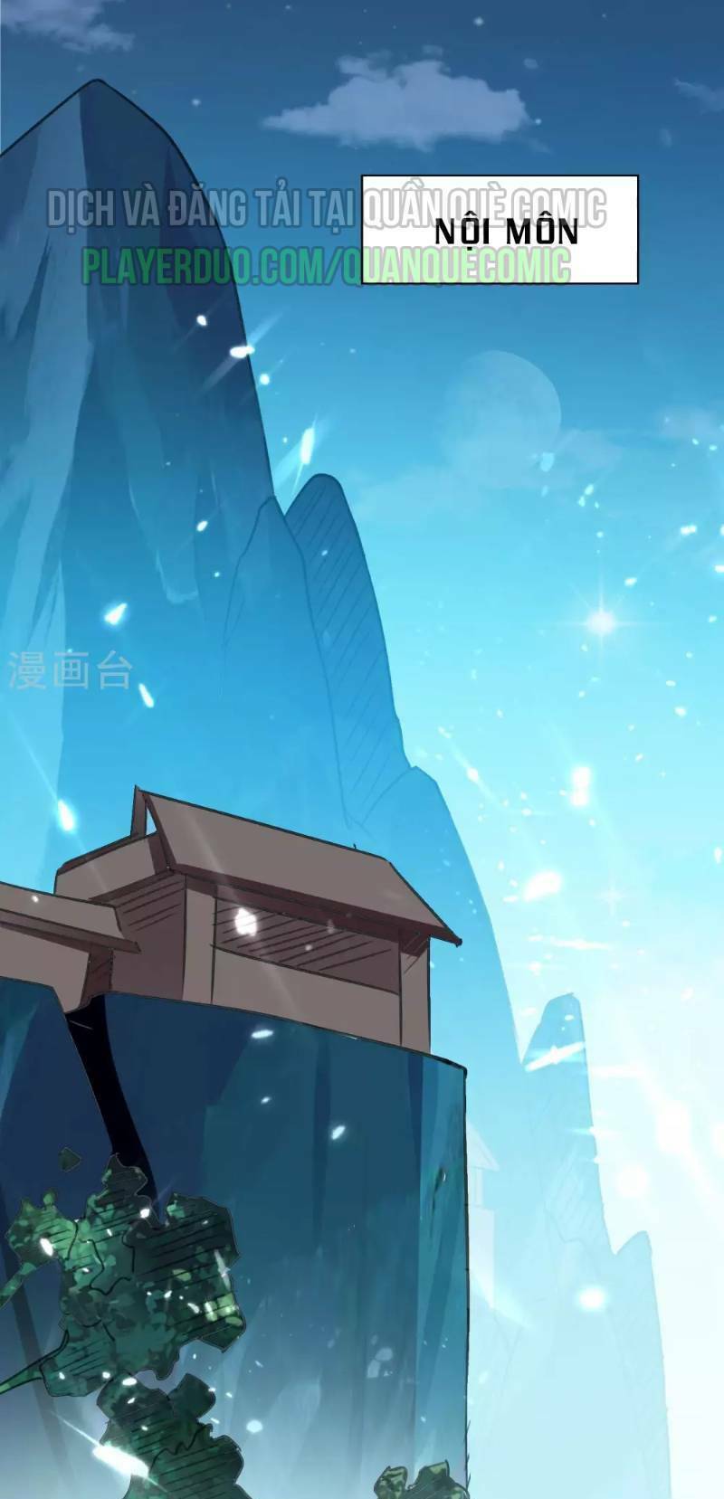 Vạn Giới Tiên Vương Chapter 19 - Trang 7