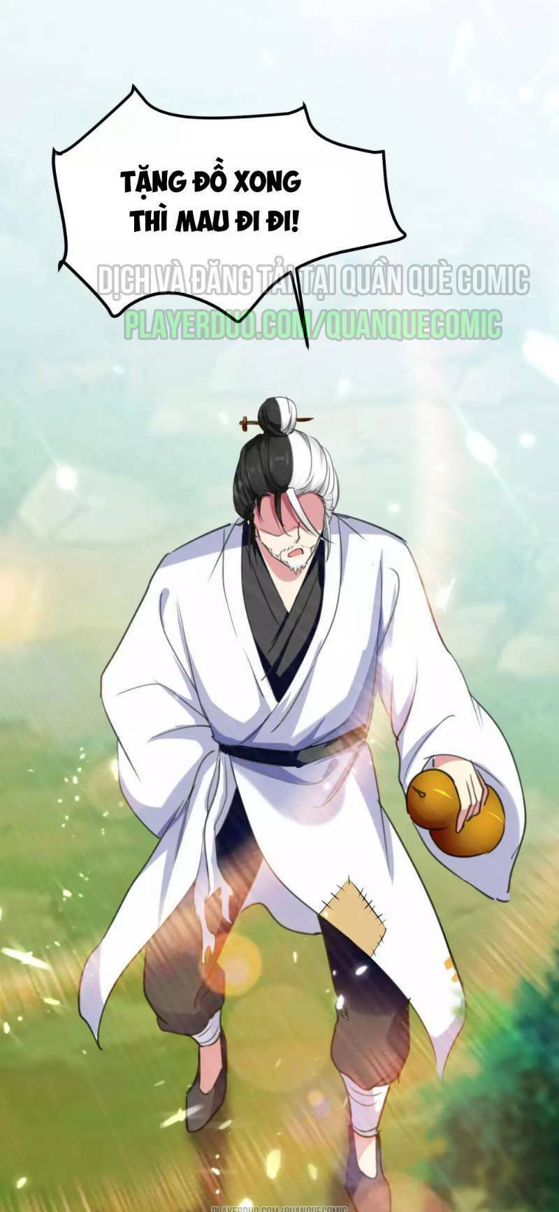 Vạn Giới Tiên Vương Chapter 20 - Trang 45