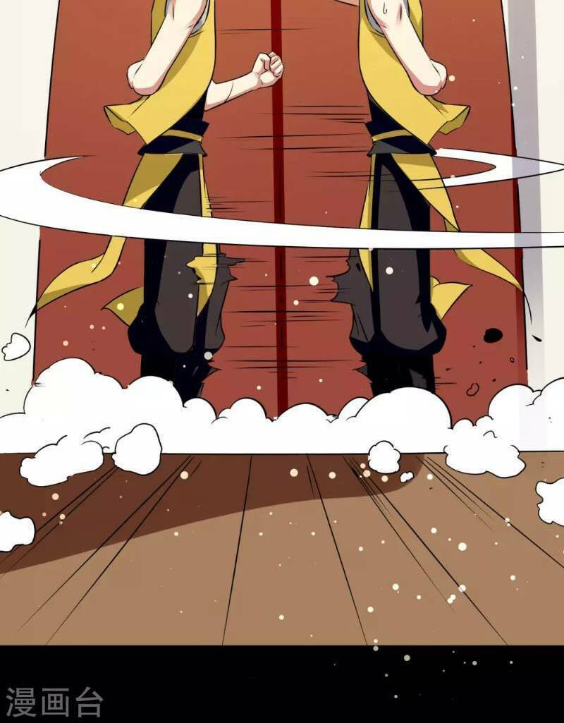 Vạn Giới Tiên Vương Chapter 27 - Trang 28