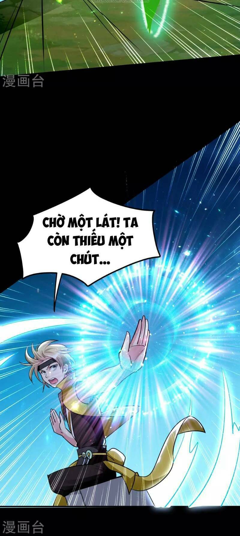 Vạn Giới Tiên Vương Chapter 26 - Trang 27