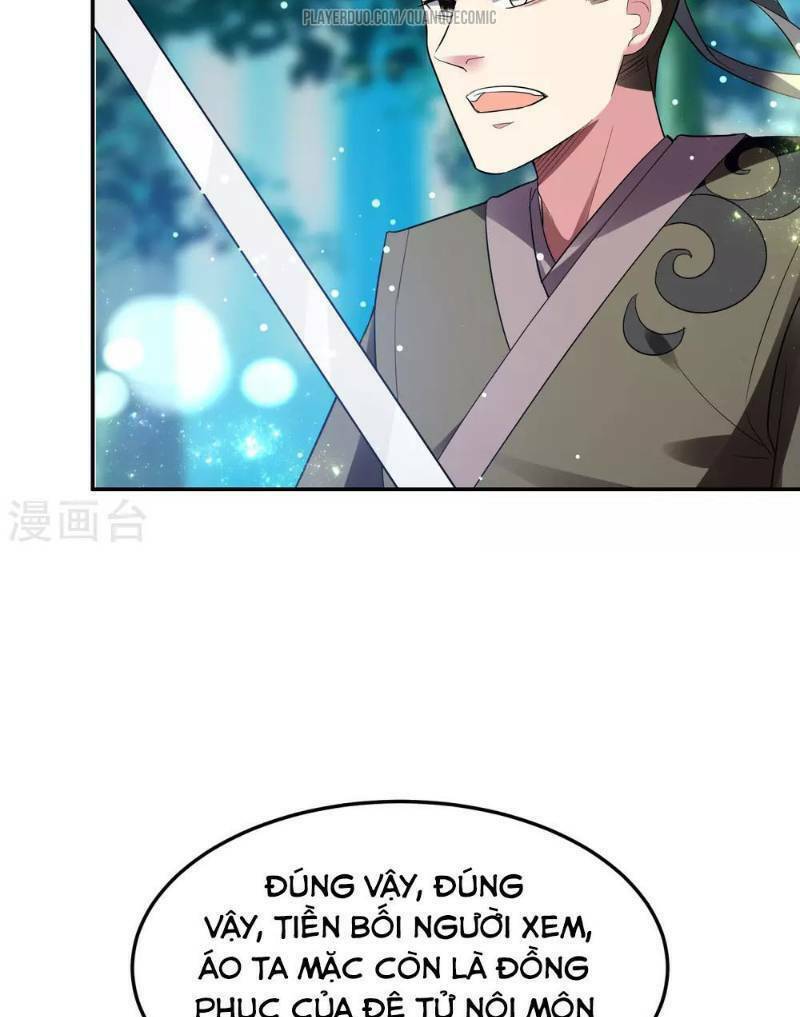 Vạn Giới Tiên Vương Chapter 15 - Trang 28