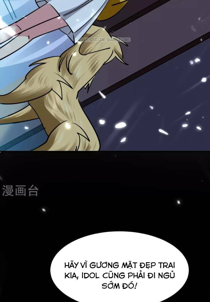Vạn Giới Tiên Vương Chapter 18 - Trang 28