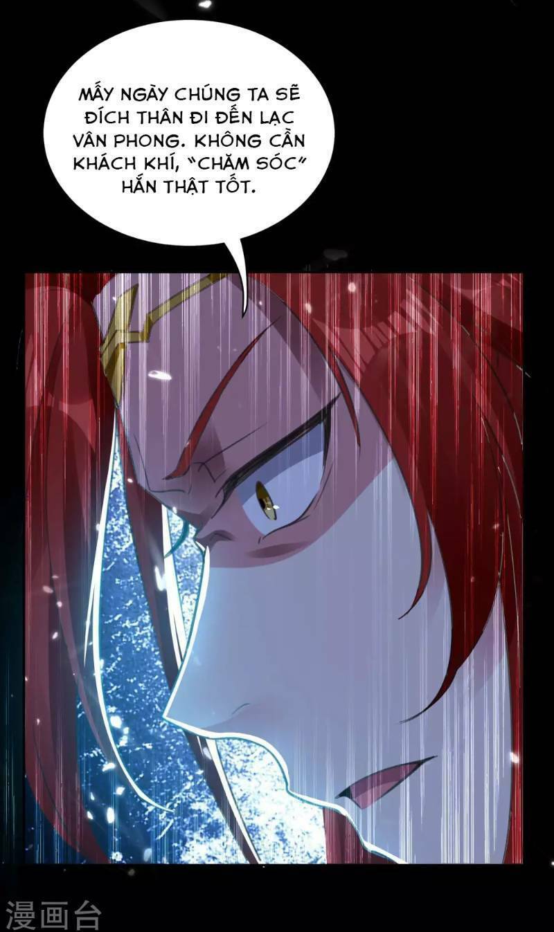 Vạn Giới Tiên Vương Chapter 19 - Trang 19