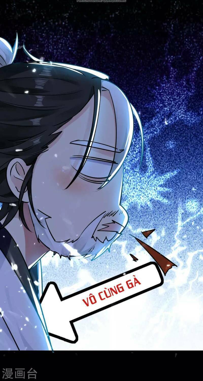 Vạn Giới Tiên Vương Chapter 17 - Trang 15