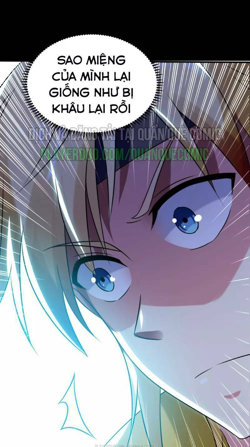 Vạn Giới Tiên Vương Chapter 26 - Trang 40