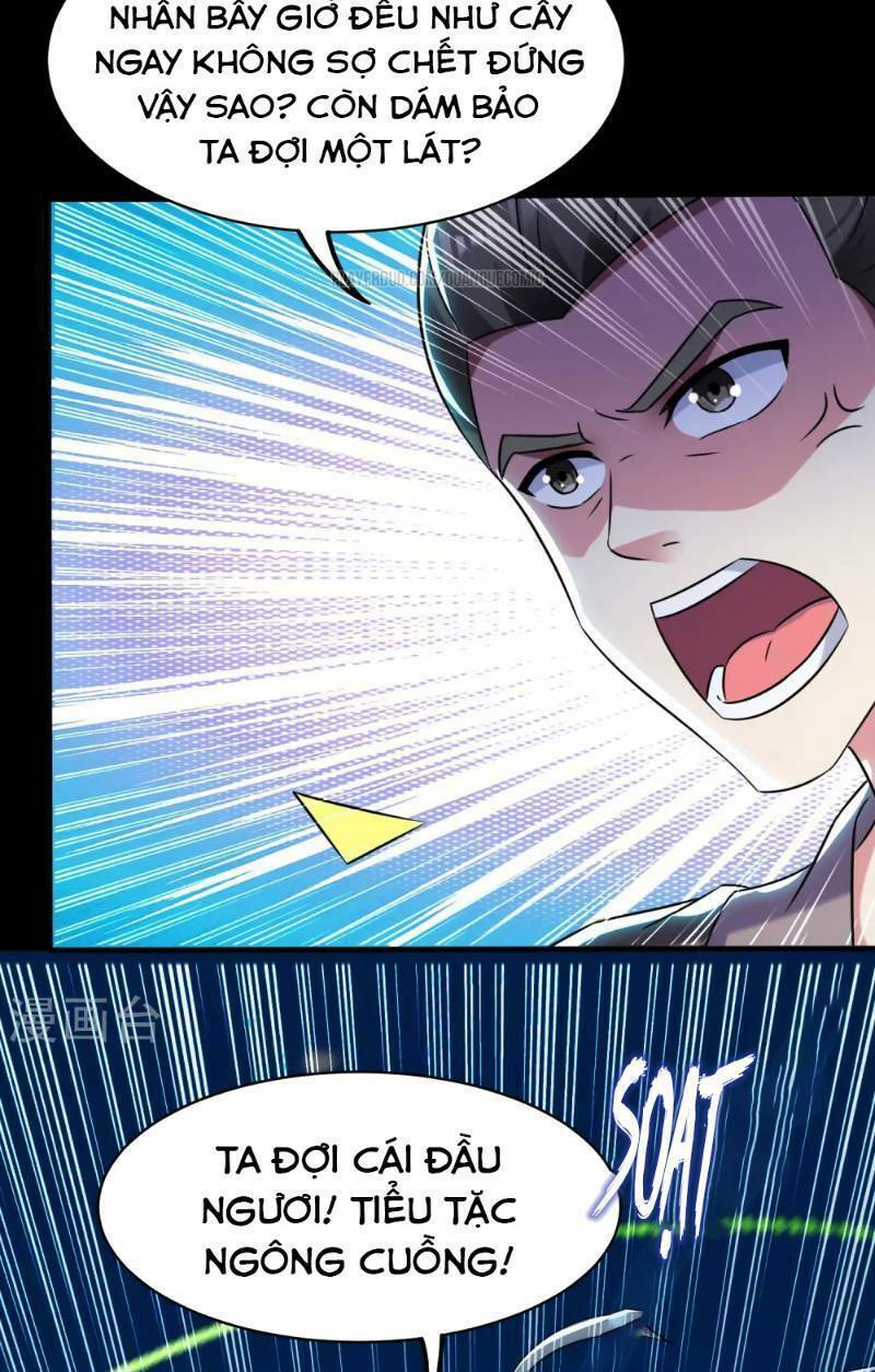 Vạn Giới Tiên Vương Chapter 26 - Trang 32