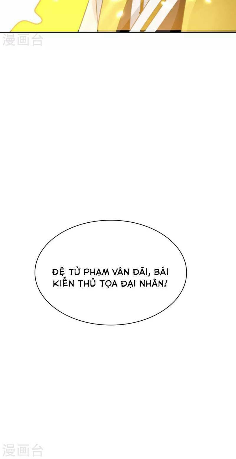 Vạn Giới Tiên Vương Chapter 19 - Trang 28