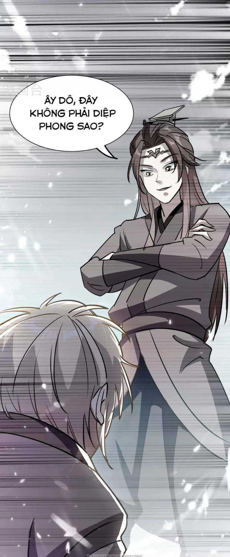 Vạn Giới Tiên Vương Chapter 20 - Trang 22