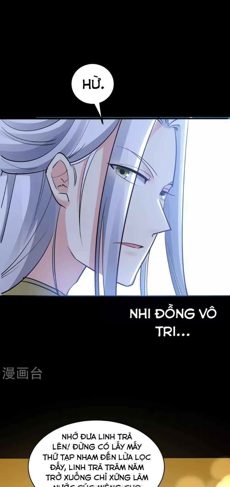 Vạn Giới Tiên Vương Chapter 27 - Trang 21