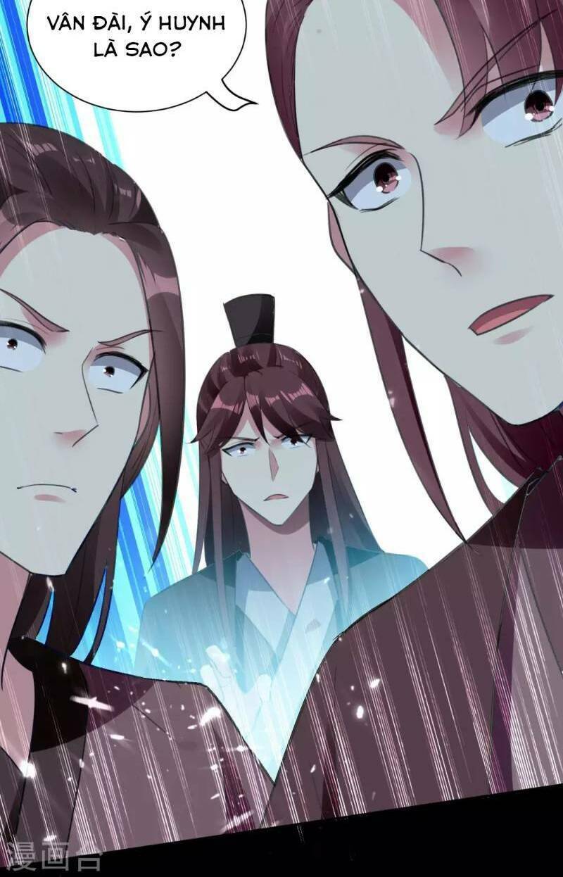 Vạn Giới Tiên Vương Chapter 19 - Trang 13