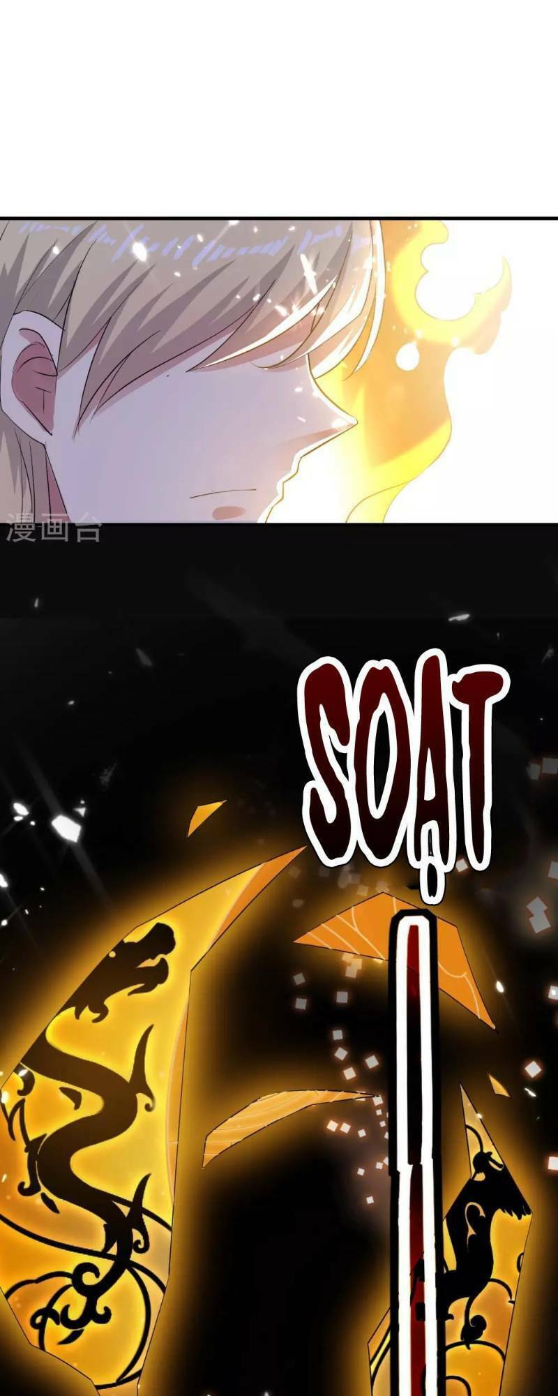 Vạn Giới Tiên Vương Chapter 29 - Trang 0